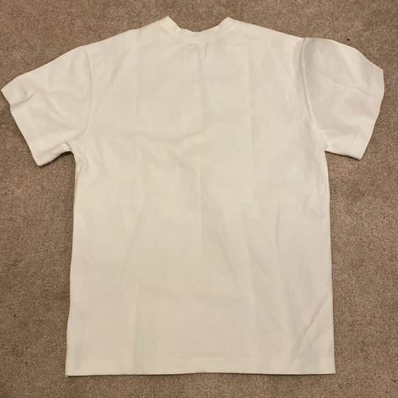 Ader Error T-shirt - Picture 2 of 4